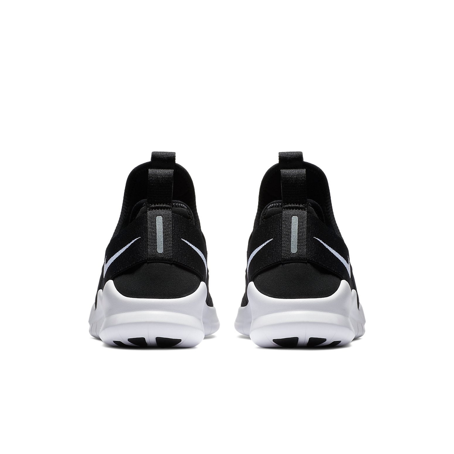 Nike Free RN CMTR 2018 'Black White' AA1620-001 - 5