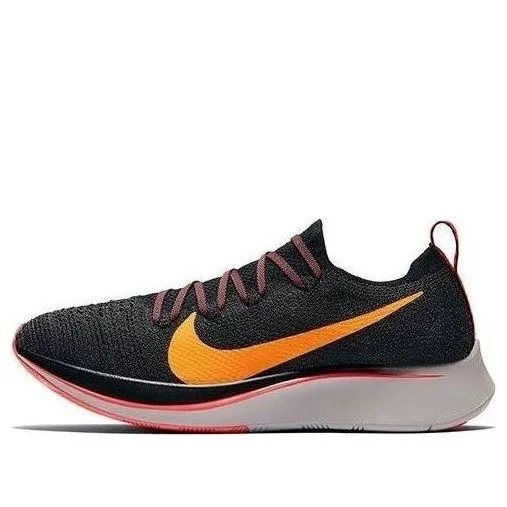 (WMNS) Nike Zoom Fly FK 'Orange Peel' AR4562-068 - 1