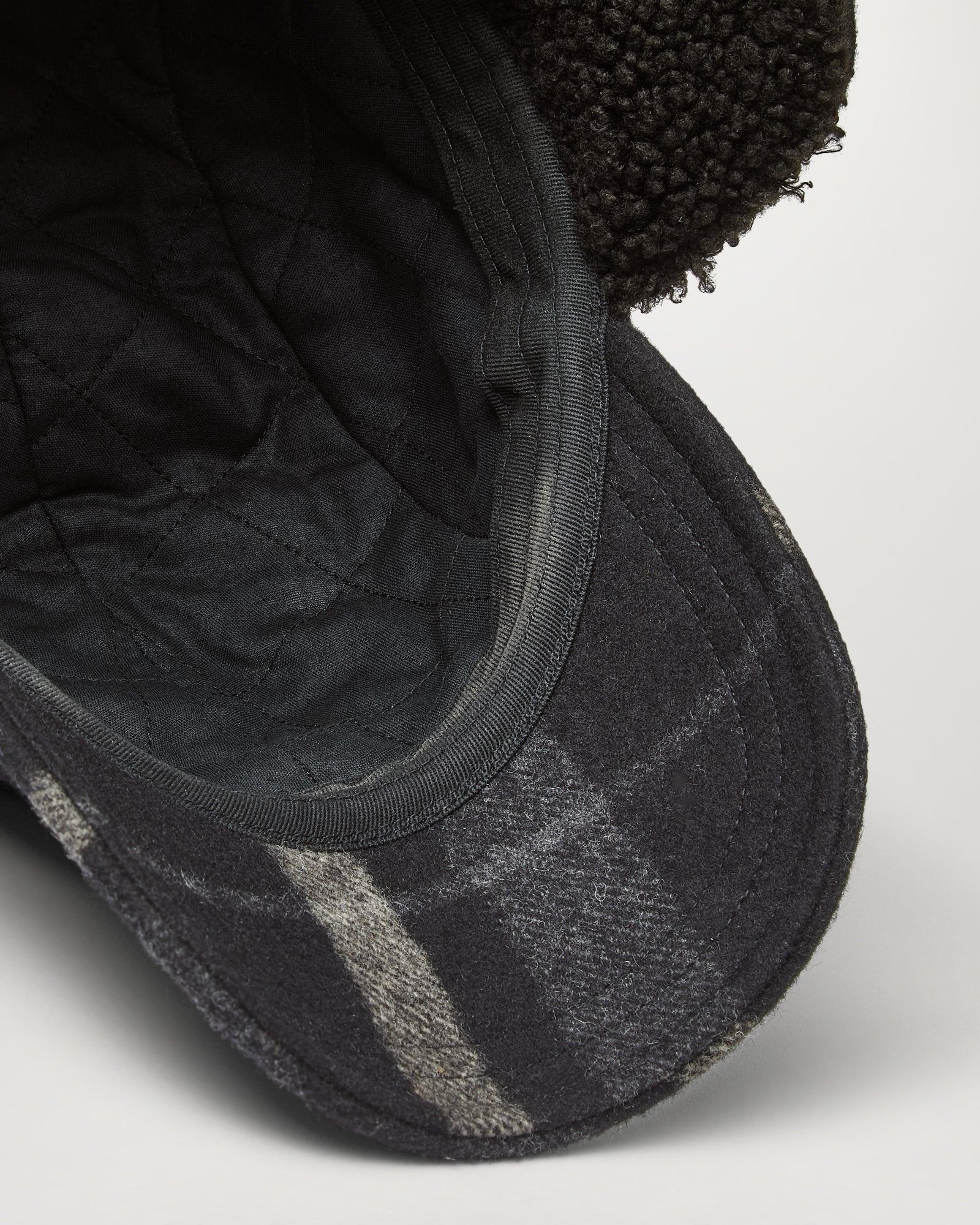 TRAIL HAT - 5