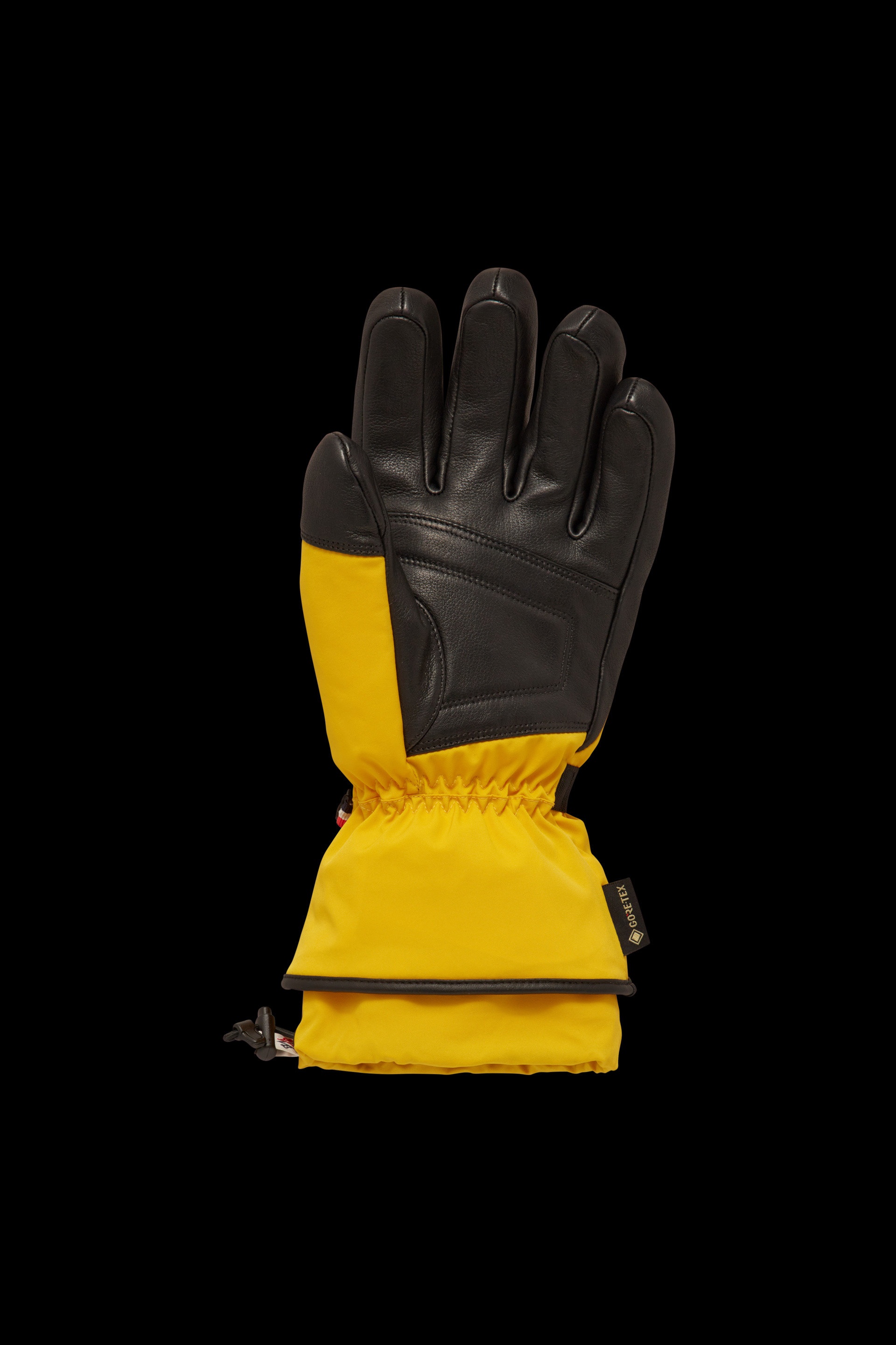 Padded Gloves - 4