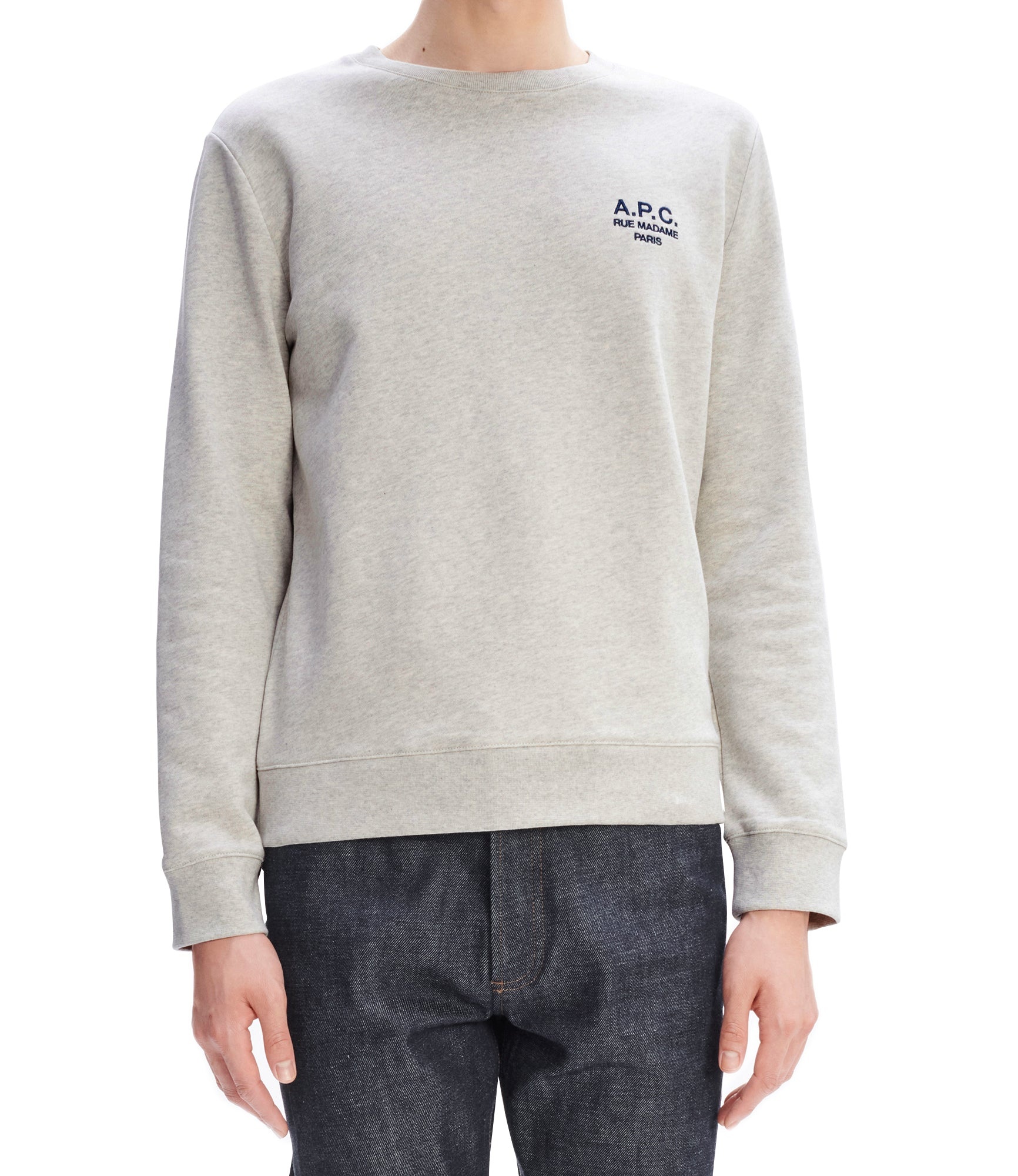 Rider sweatshirt - 5