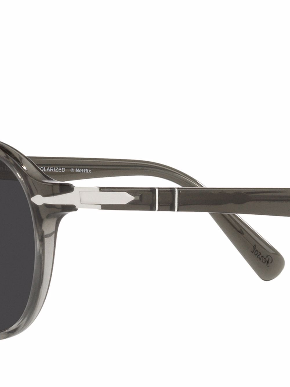 x La Casa de Papel aviator sunglasses - 3