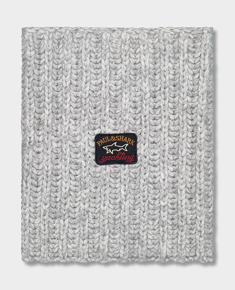 Re-wool Neck Warmer 1