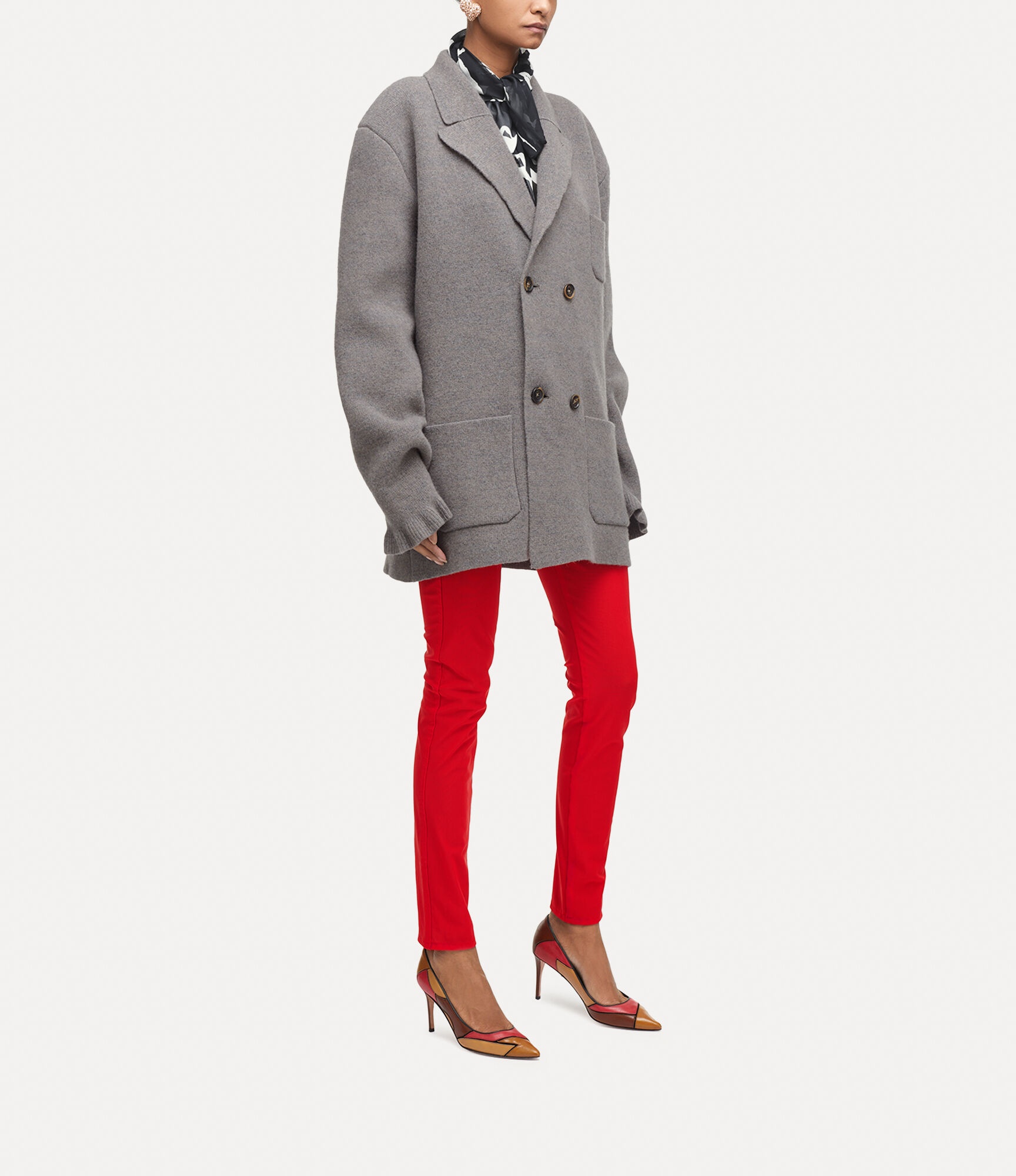 EDIE JACKET - 9