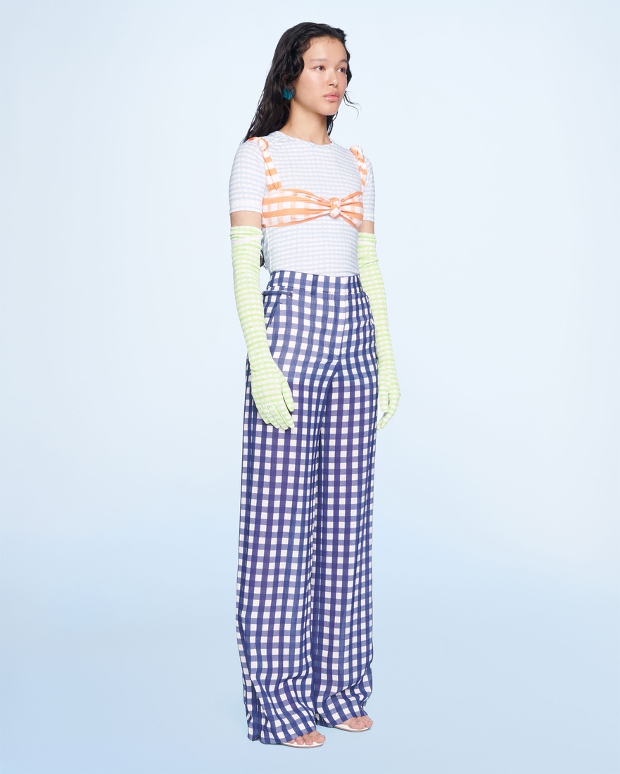 Le pantalon Marino - 3