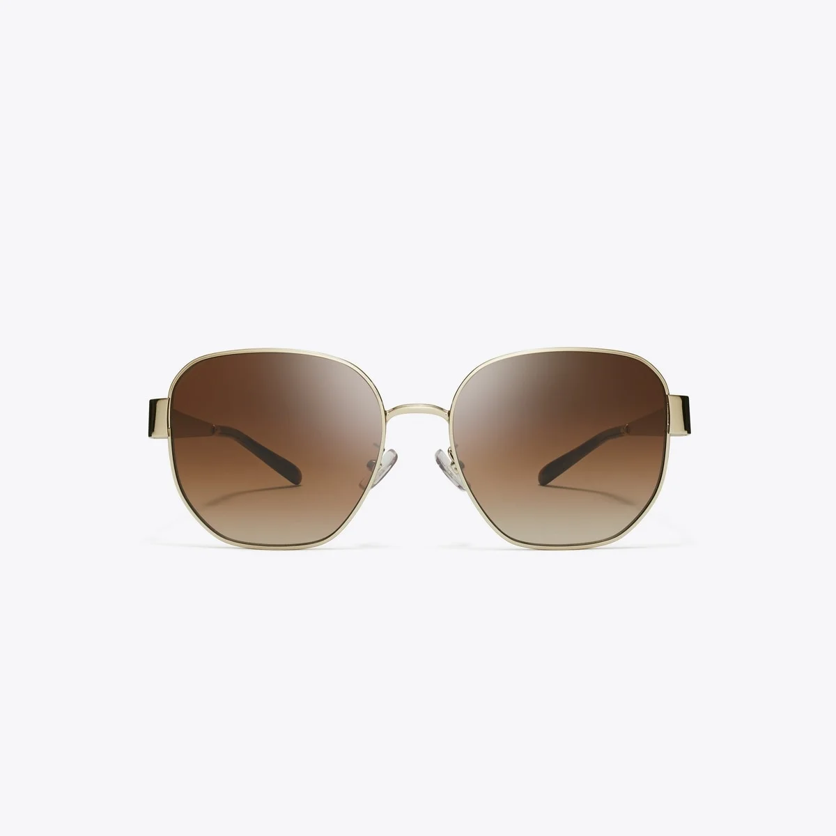 Miller Metal Square Sunglasses - 1