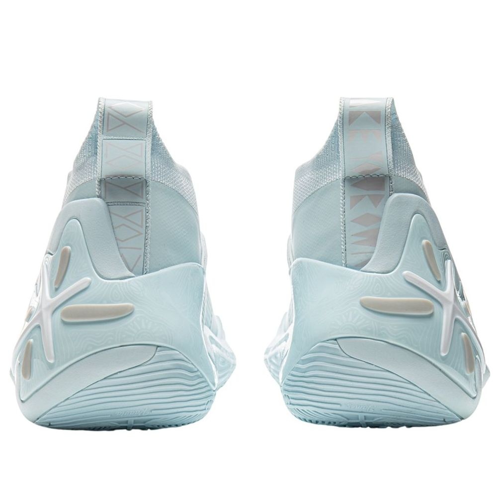 Li-Ning Way Of Wade 11 'Mint' ABAU049-27 - 5