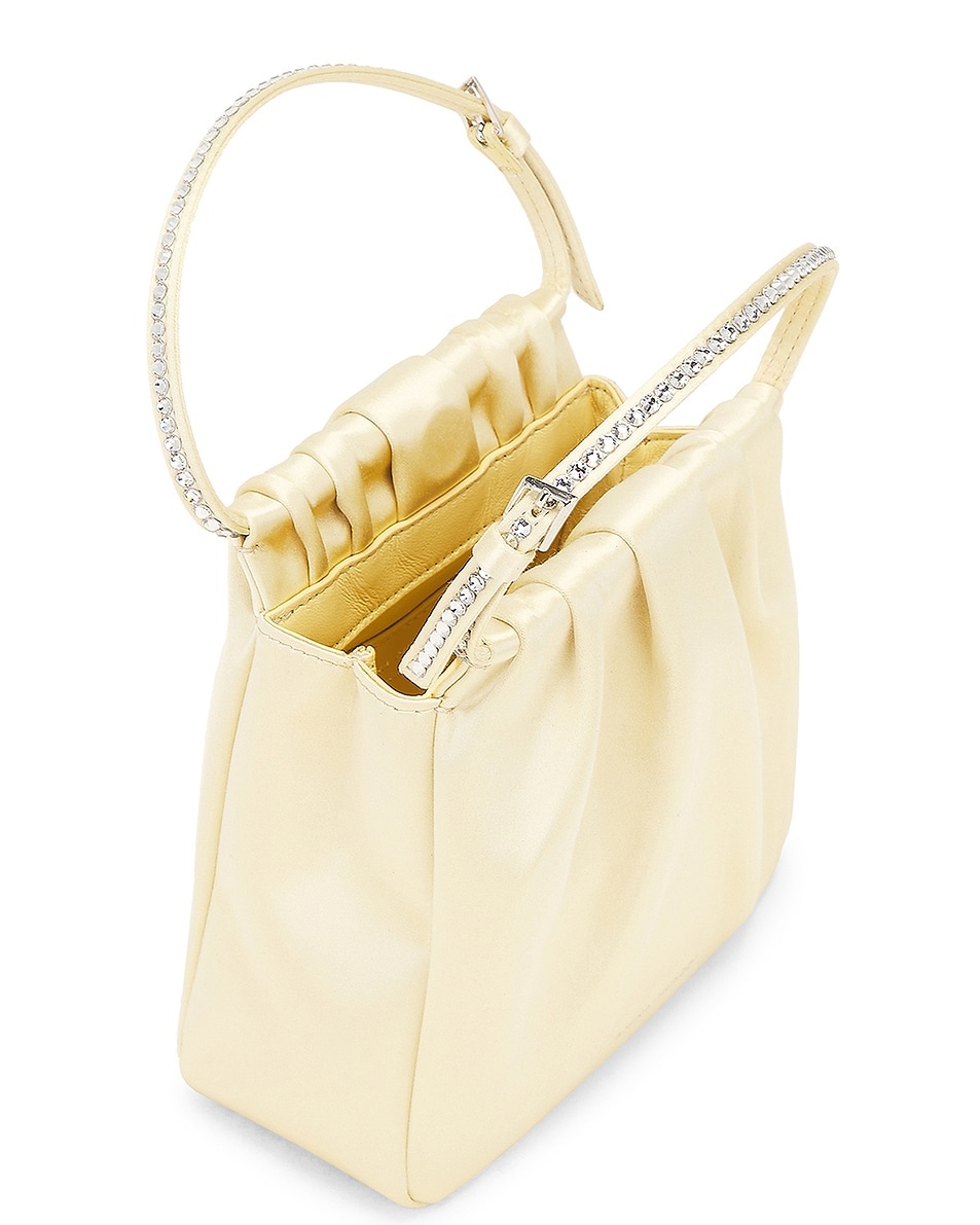 Vittoria Crystal Bag - 4