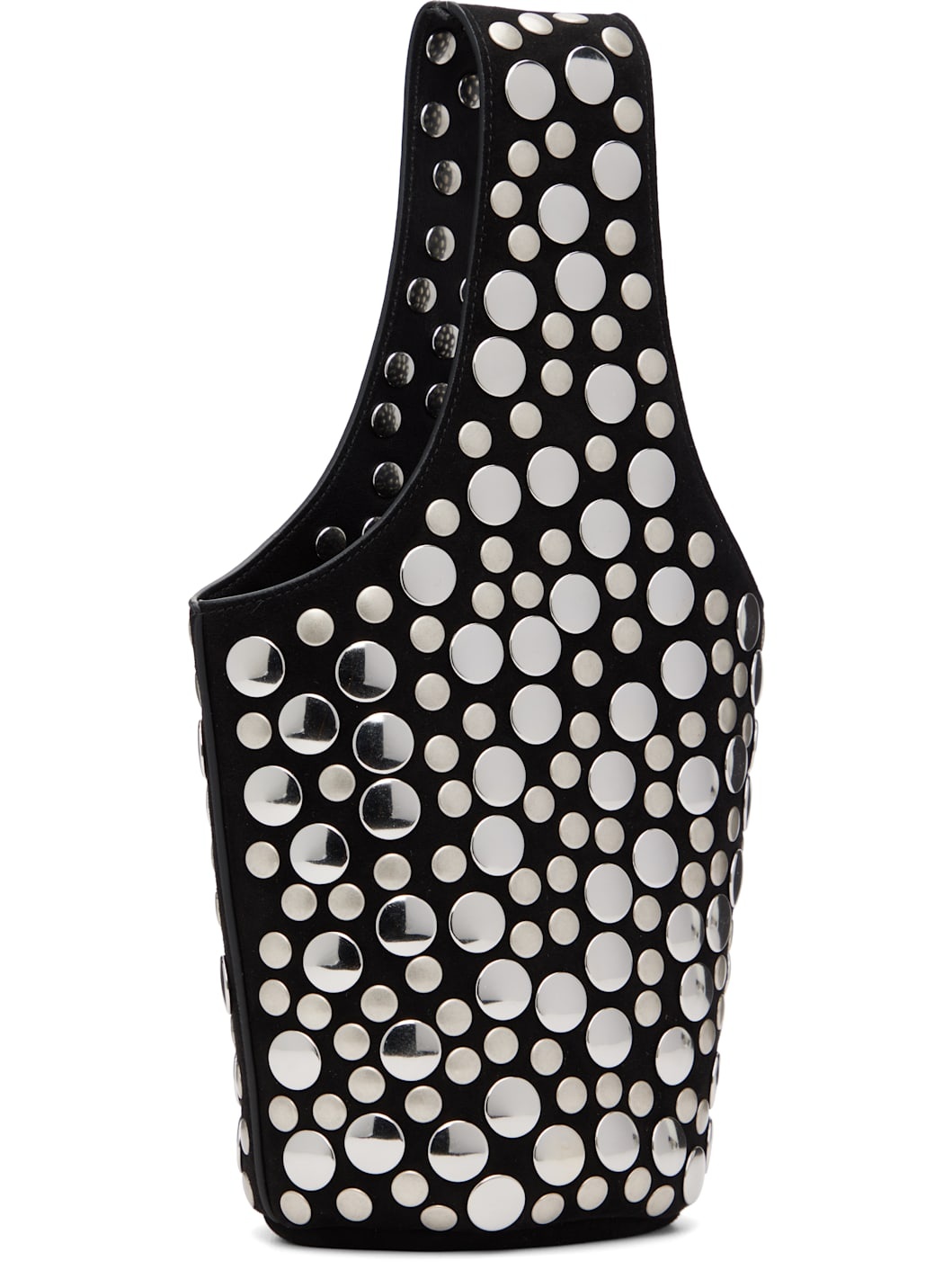 Black Livia Bag - 2