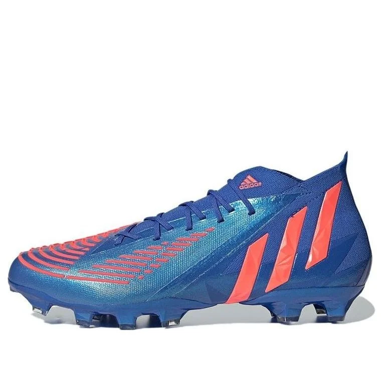 adidas Predator Edge.1 AG 'Hi-Res Blue Turbo' GW9984 - 1