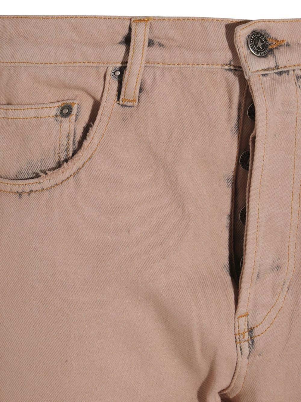 straight-leg jeans - 3