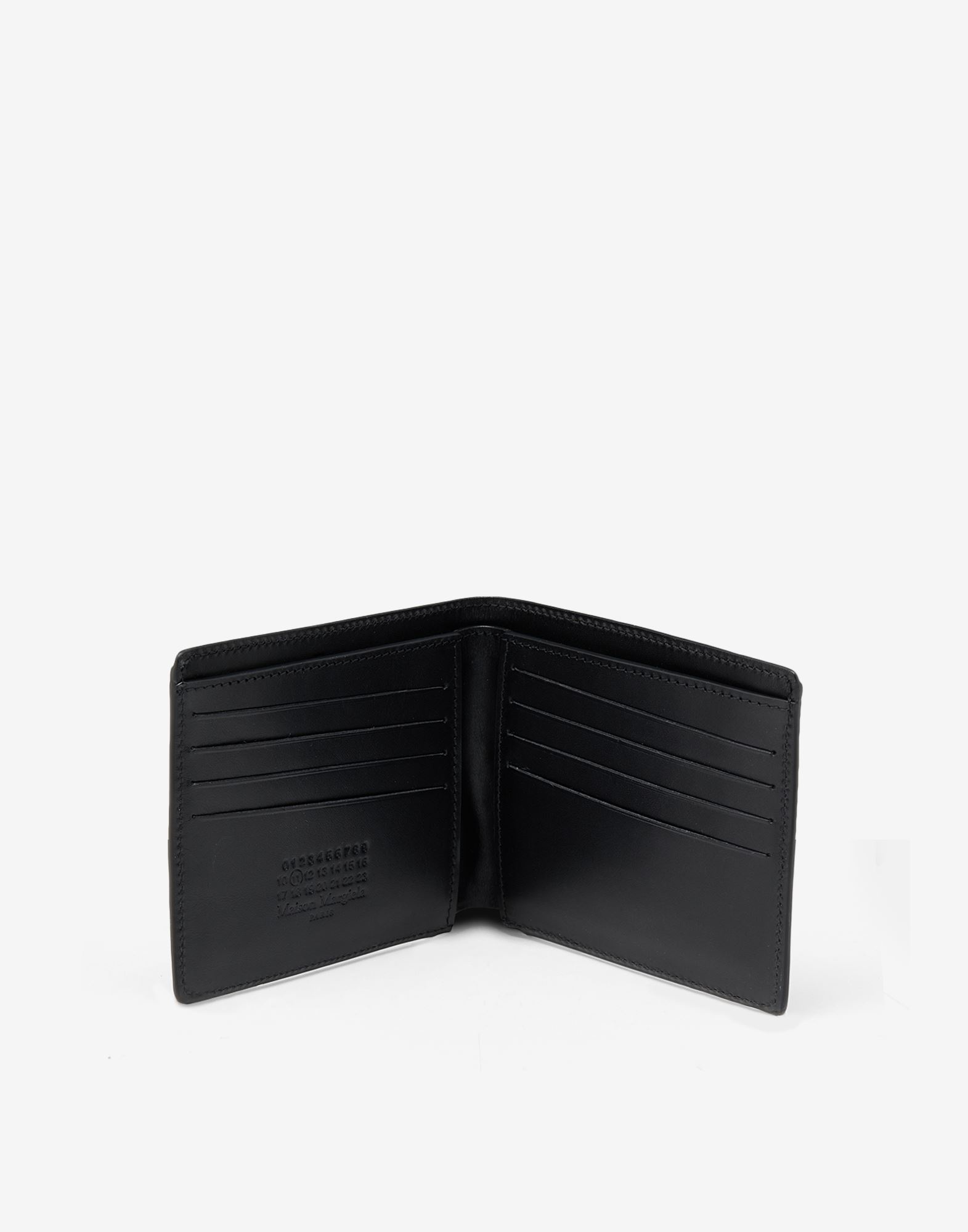 Bi-fold wallet - 3