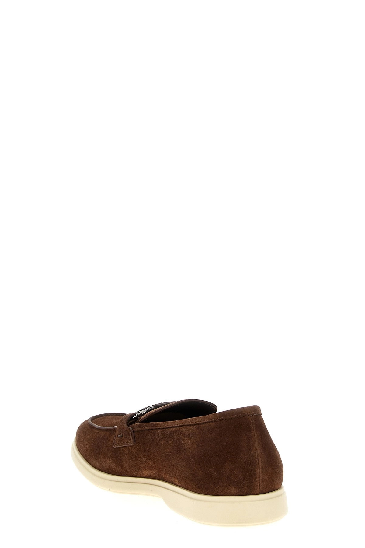 'Cosimo' loafers - 3