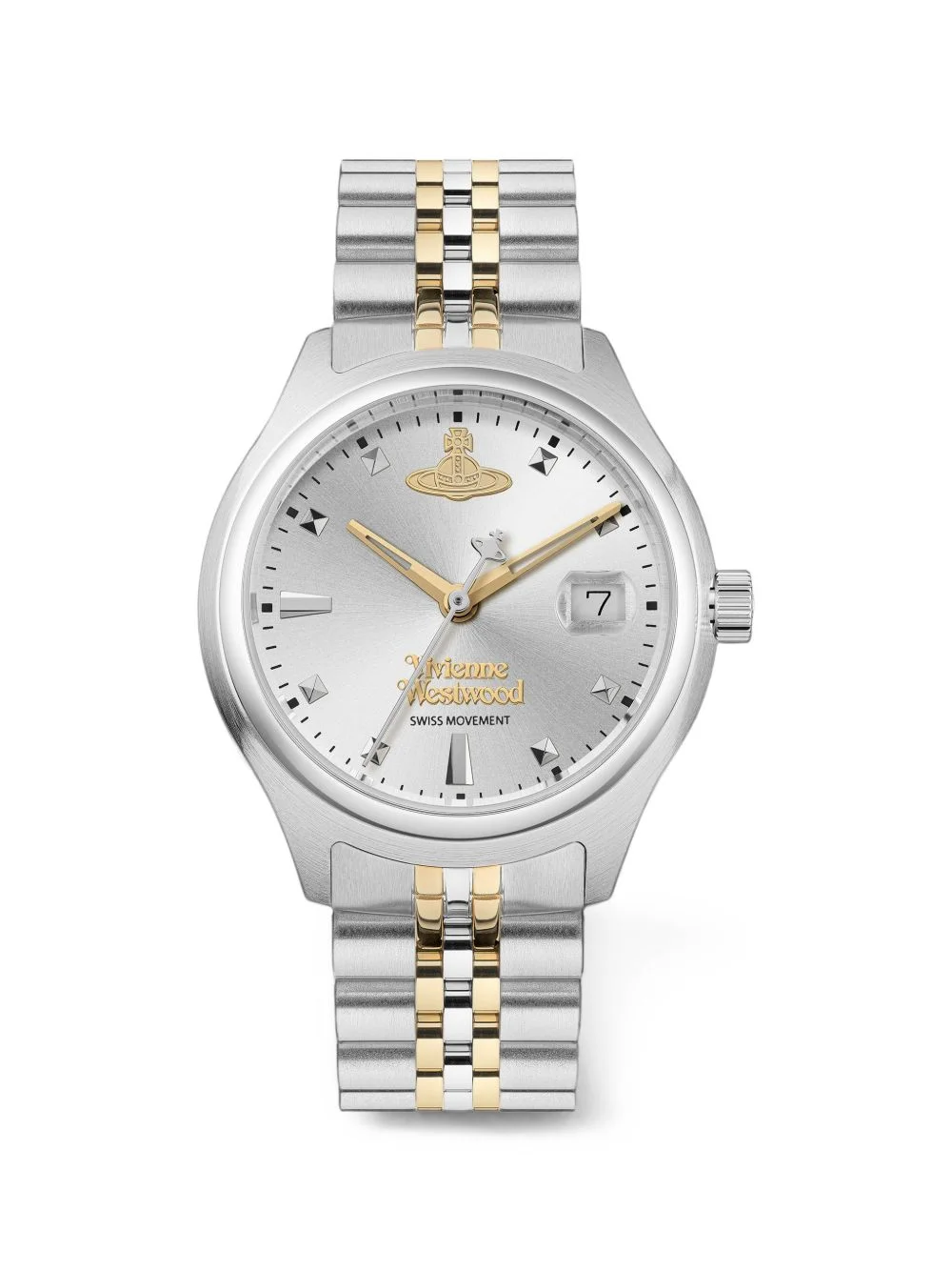 Little Camberwell watch - 1