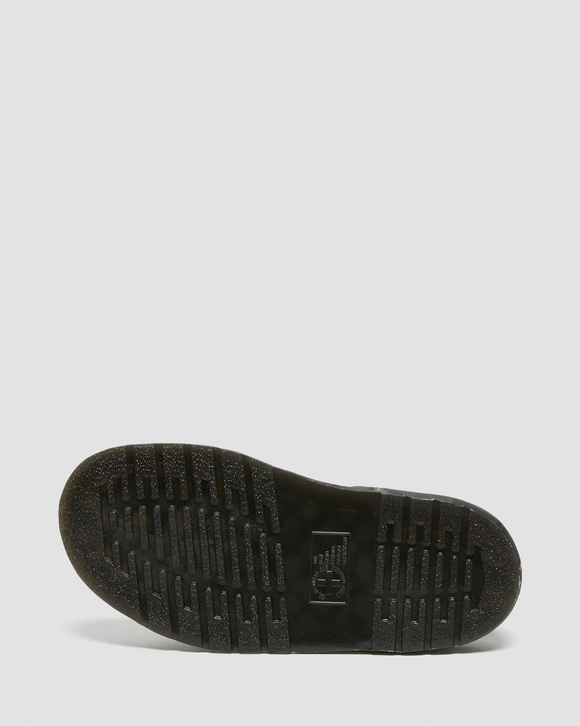 Gryphon Pisa Leather Platform Sandals - 5