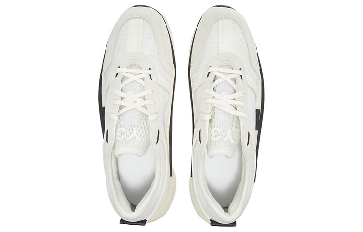 adidas Y-3 Ajatu 'Core White Orbit Grey' GW8614 - 3