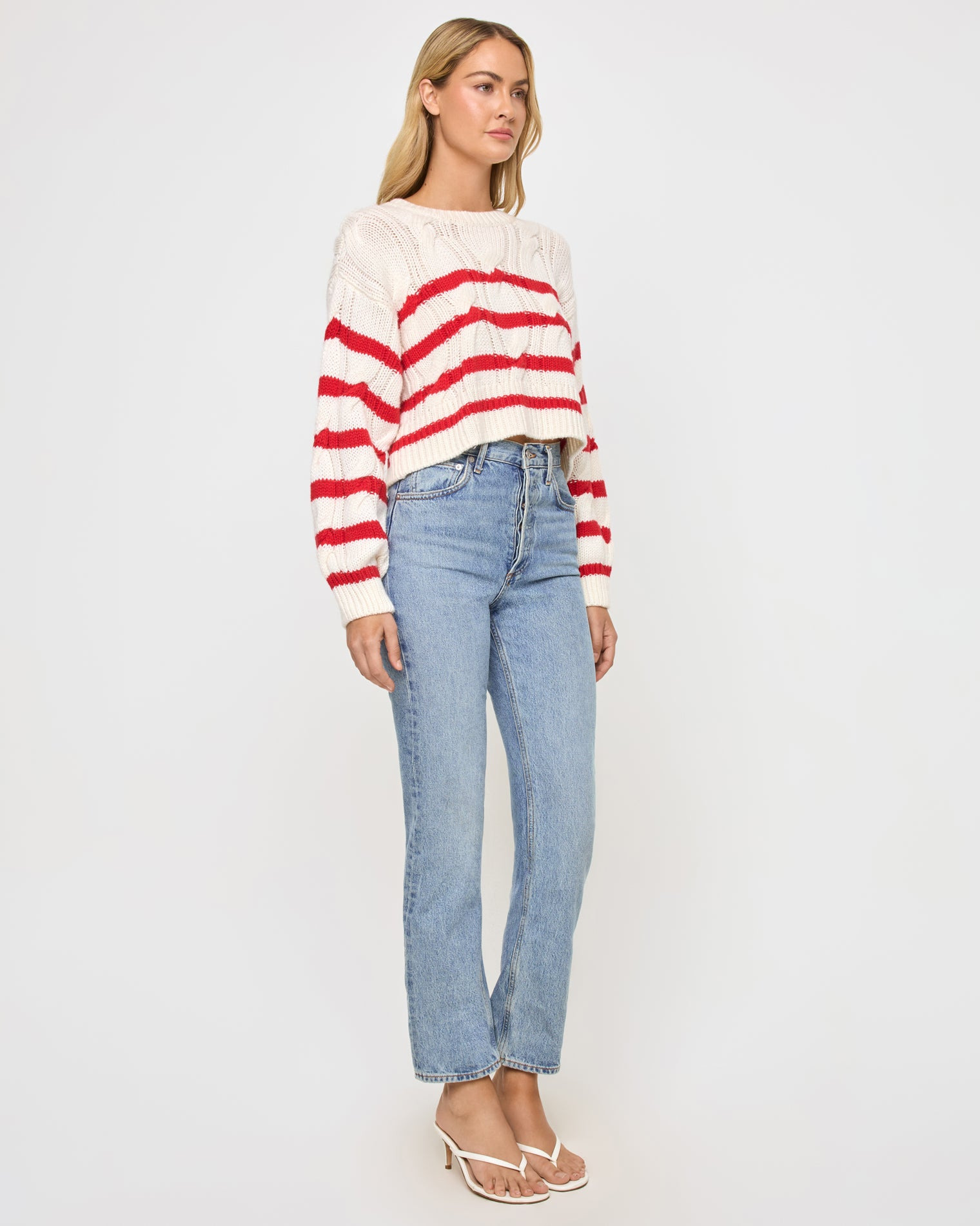 Kensley Pullover - 4