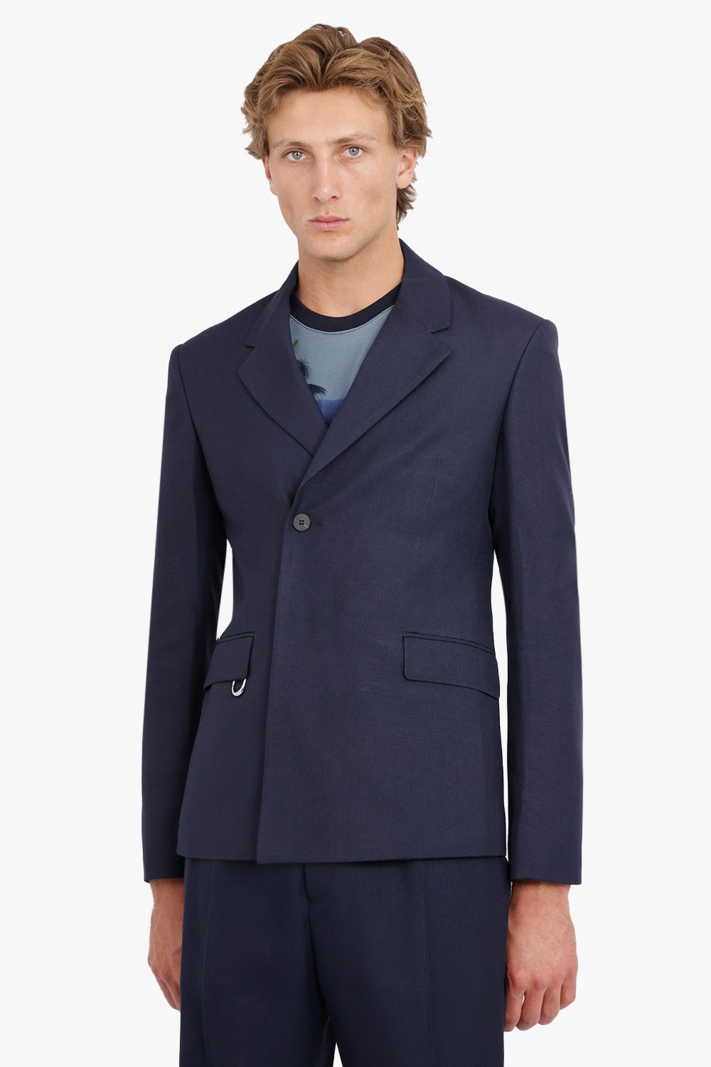 LA VESTE MELO | DARK NAVY - 3