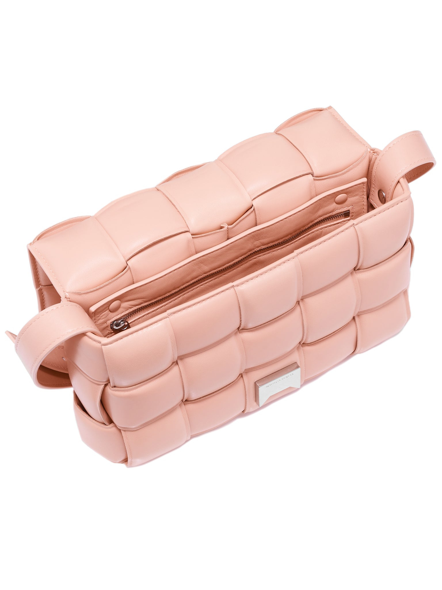 Padded Cassette Bag - 5