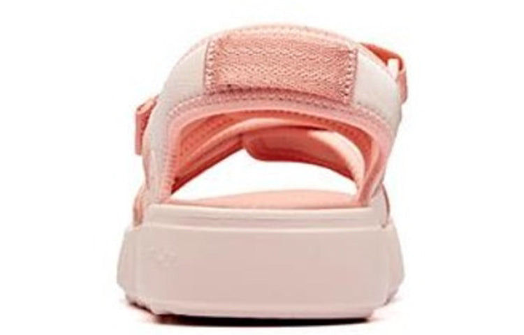 (WMNS) ANTA Sandals 'Pink' 12926906-4 - 3