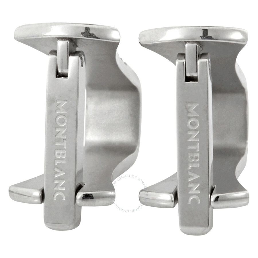 Montblanc Essential Sartorial Cufflinks - 3