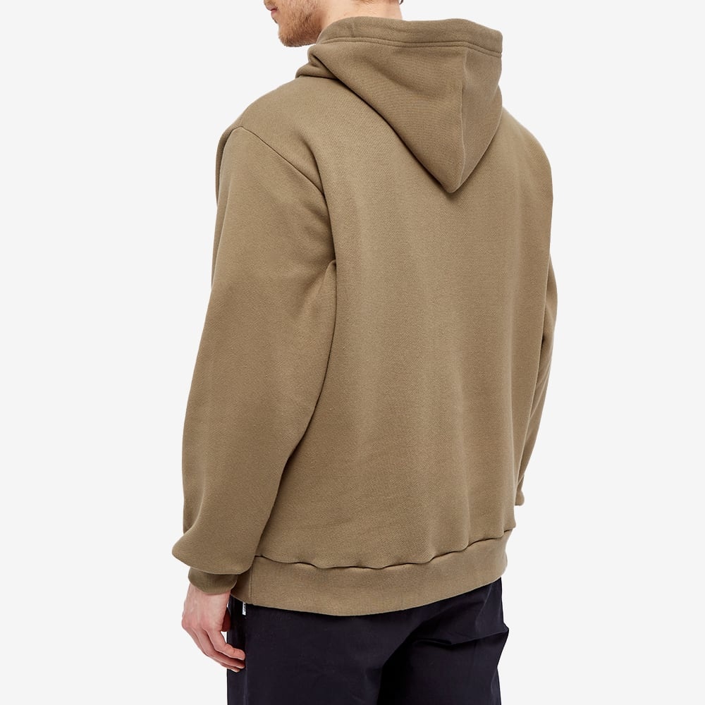 WTAPS Academy Hoody - 5