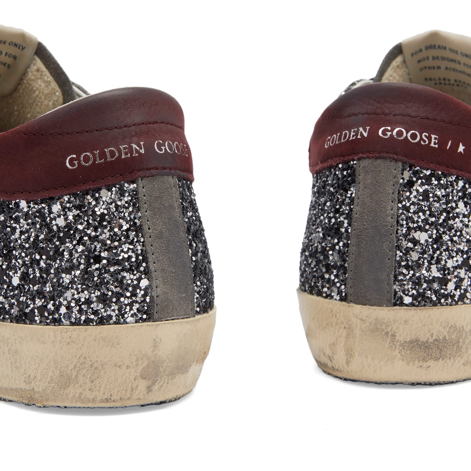 Golden Goose Super Star Sneaker - 3