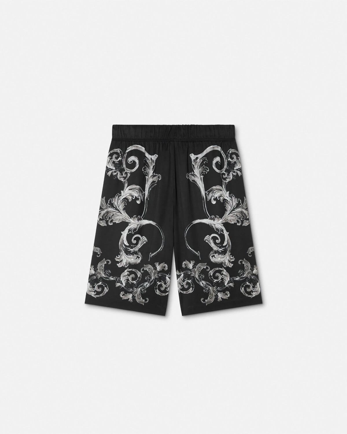 Outline Barocco Bermuda Shorts - 3