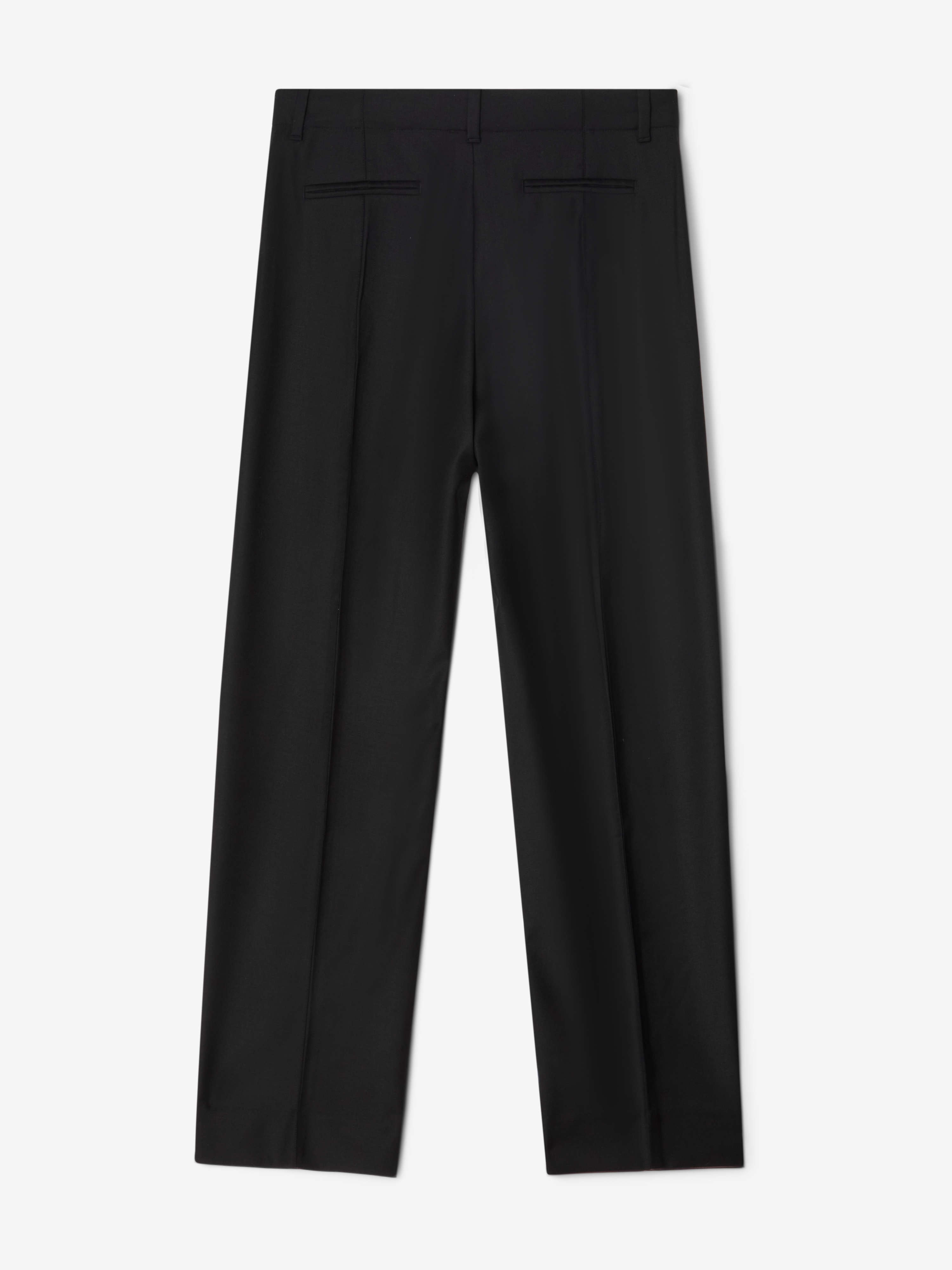 Cropped trousers - 5