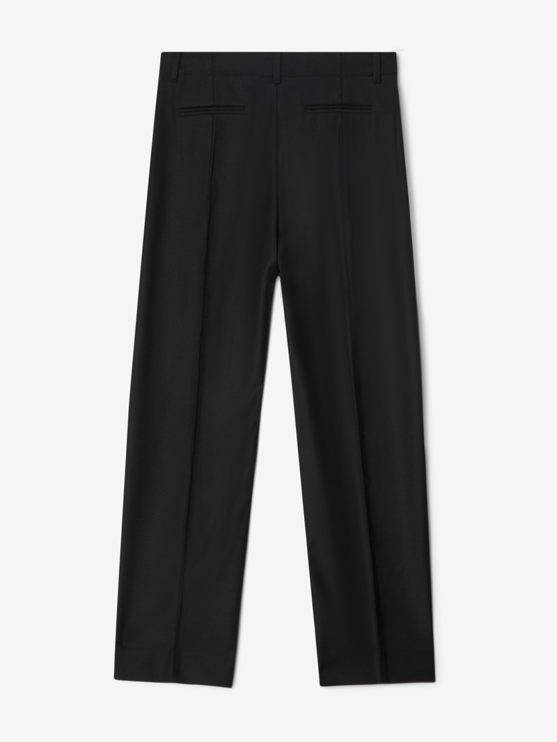 Cropped trousers 5