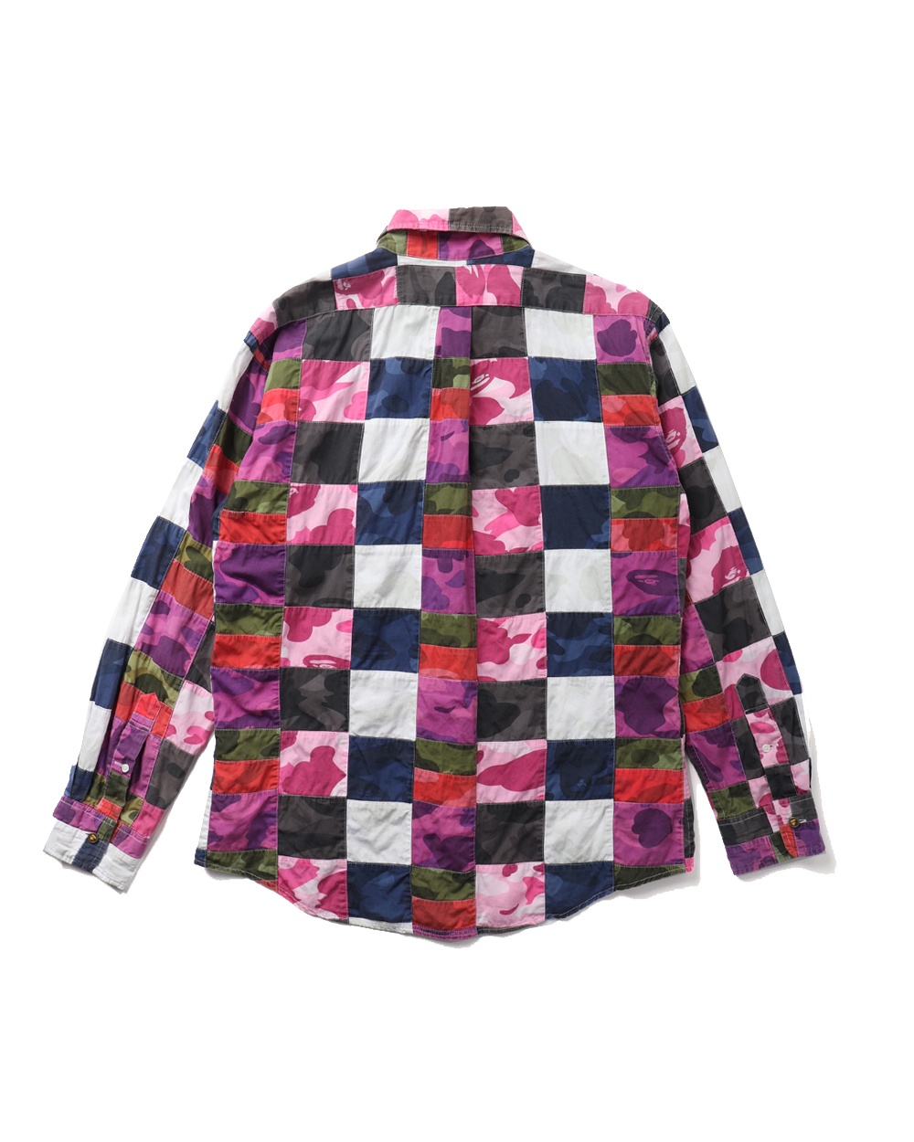 A BATHING APE - 2