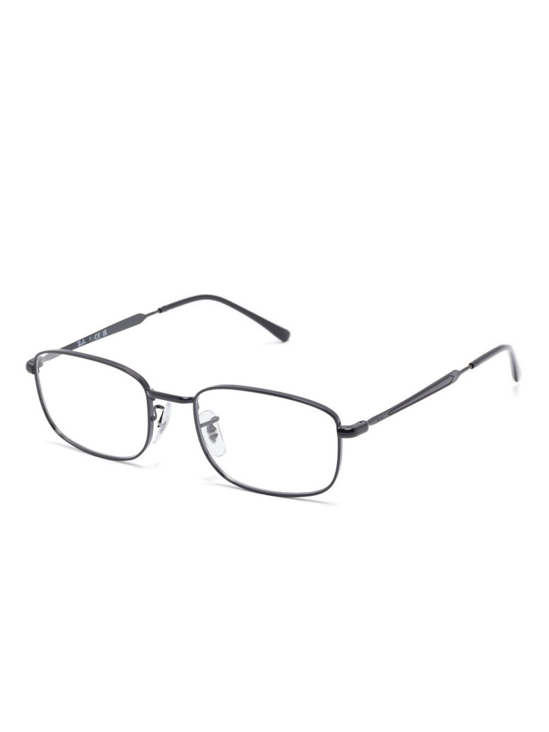 Ray-Ban RB6533 glasses outlook