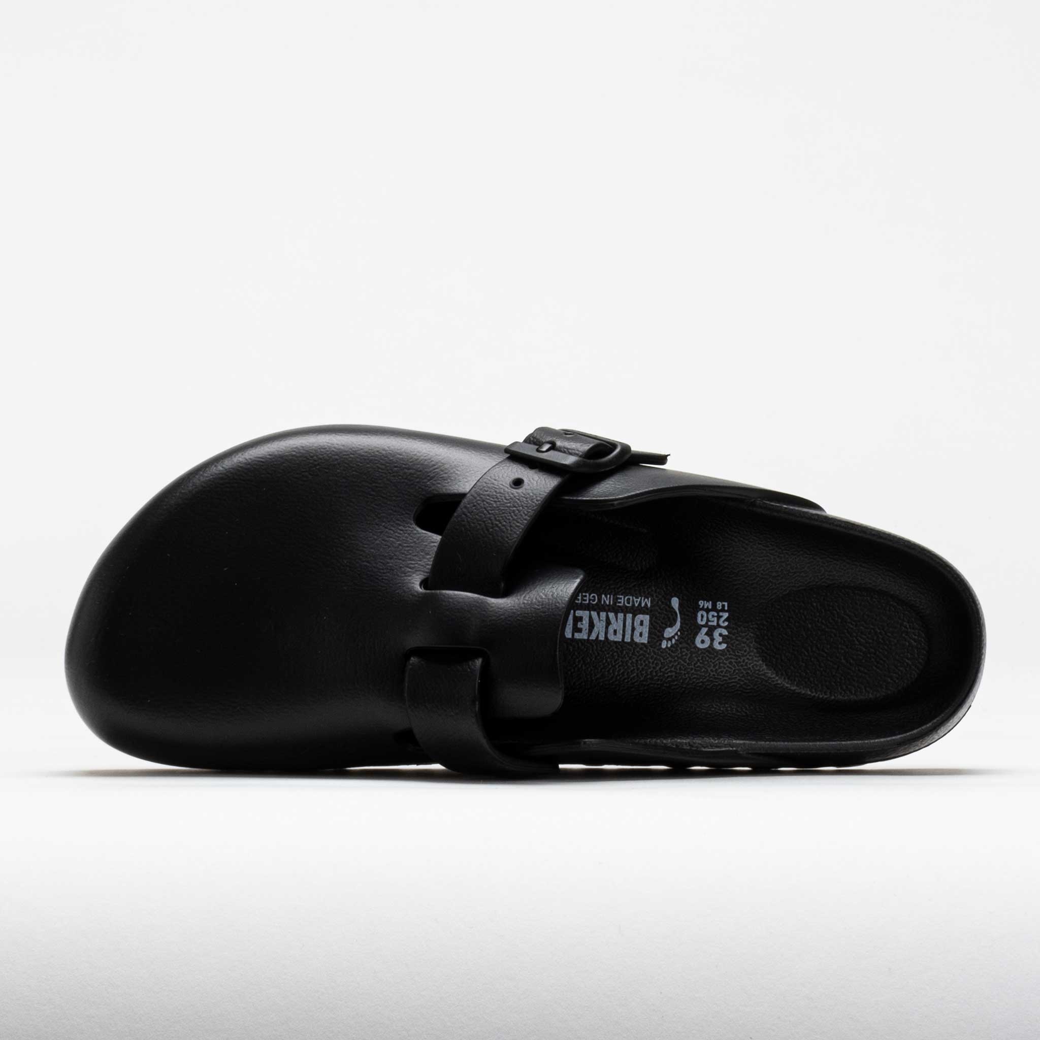 Birkenstock Boston EVA Regular Unisex Black - 3