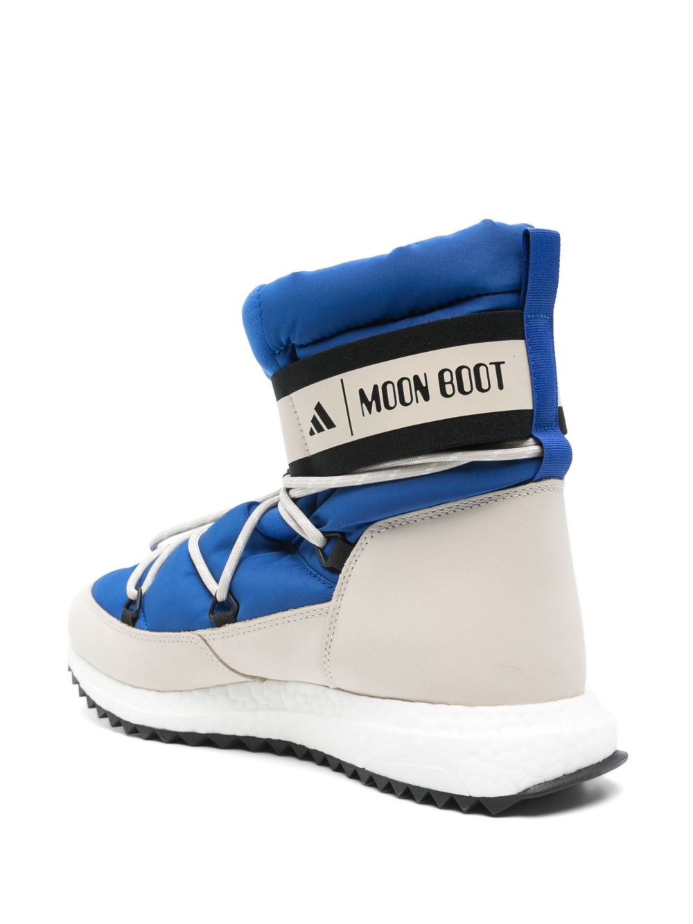x Moon Boot Moonboost boots - 3