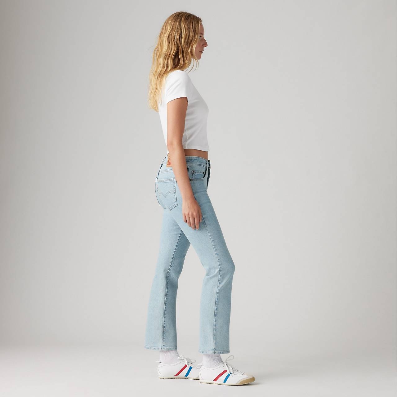 725 KICK BOOT WOMEN'S JEANS - 4