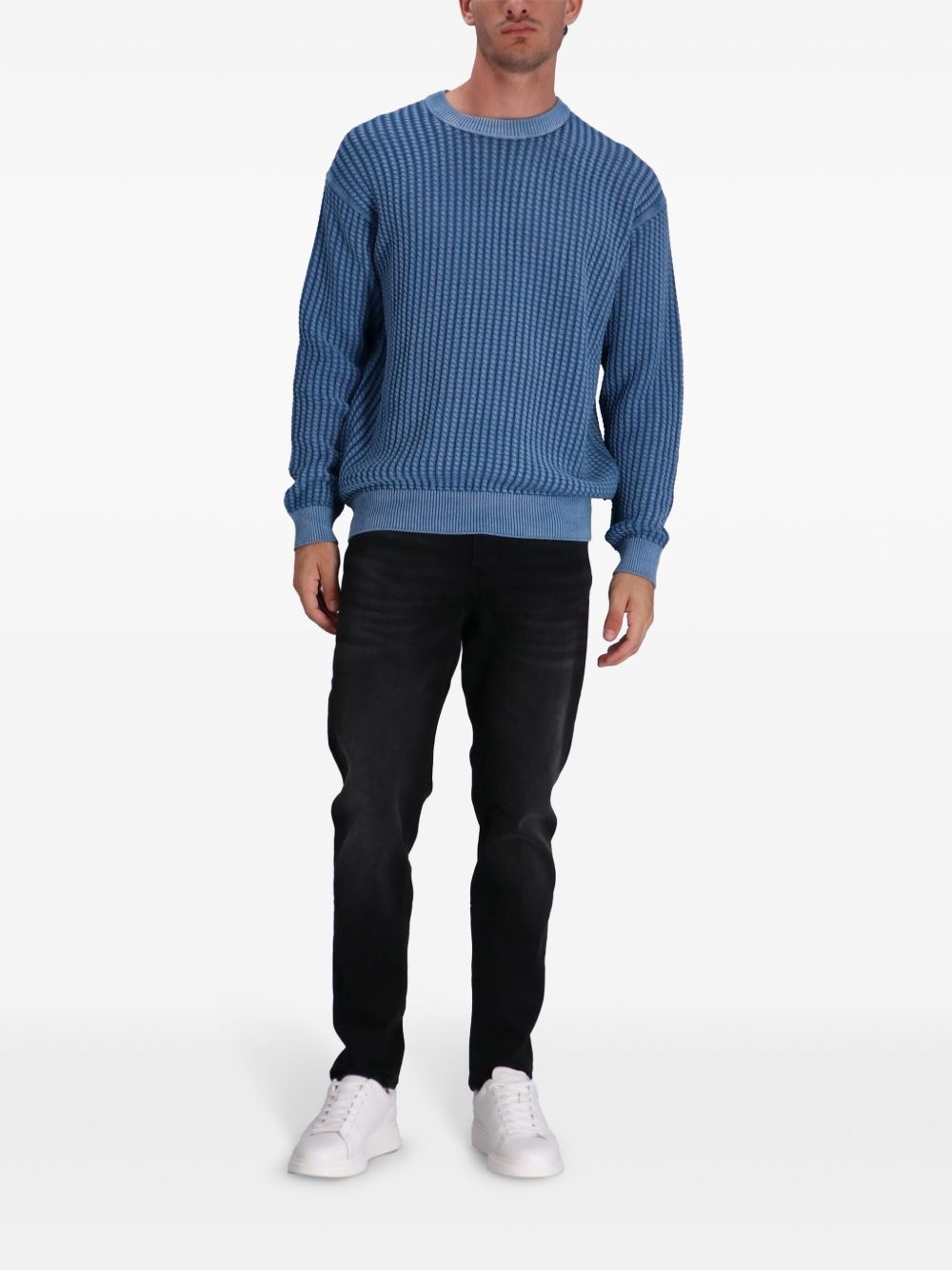 Agolan jumper - 2
