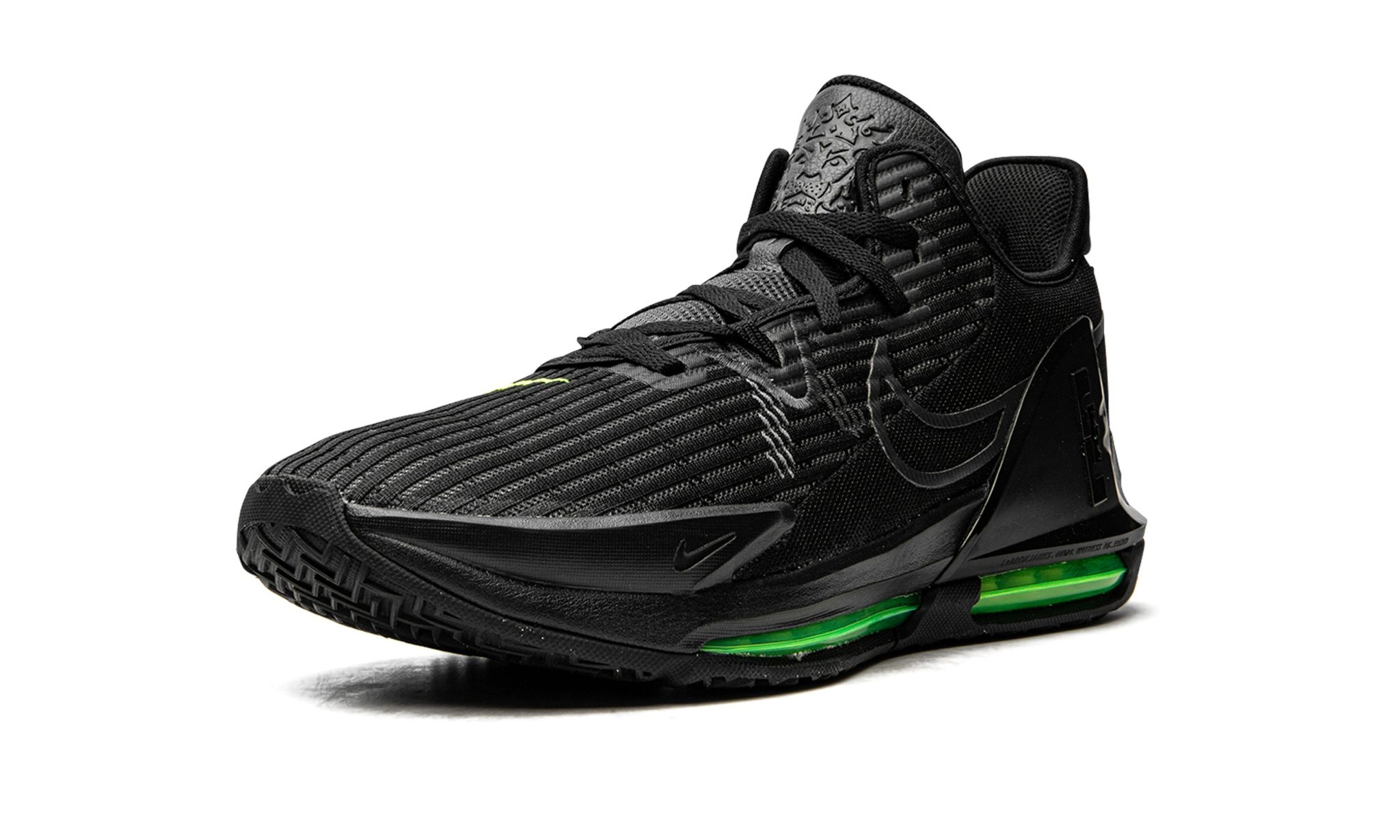 LeBron Witness VI - 4