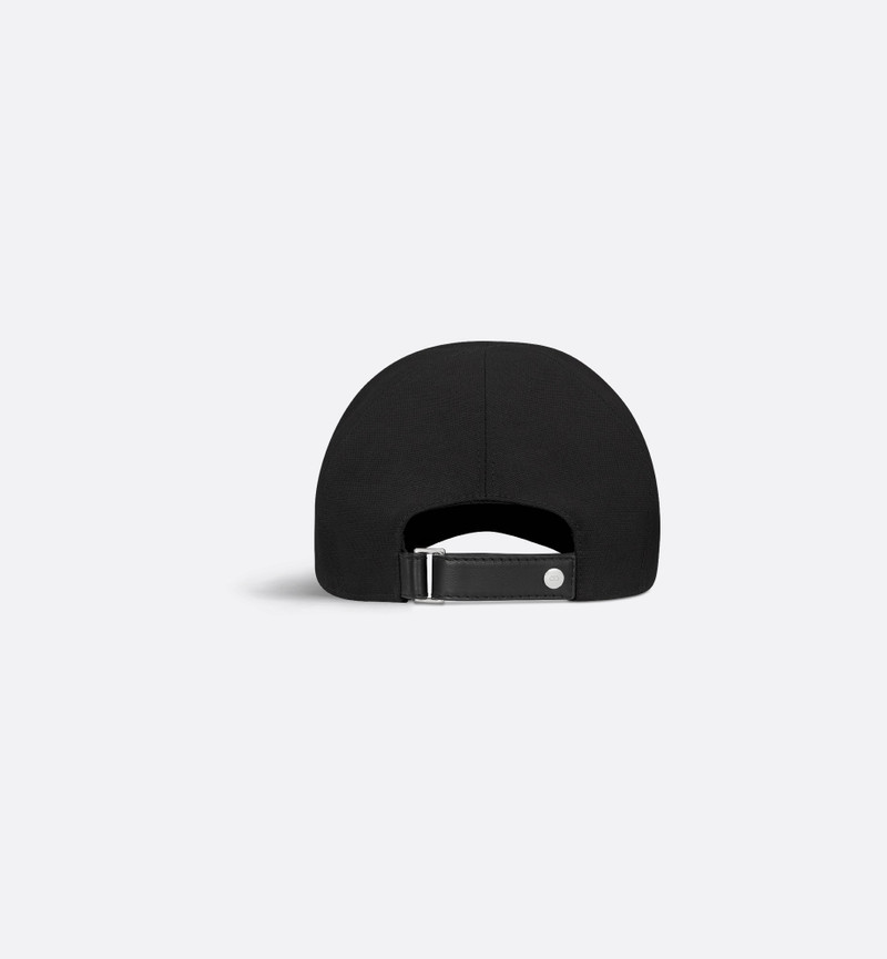 Dior Charm Cap 3
