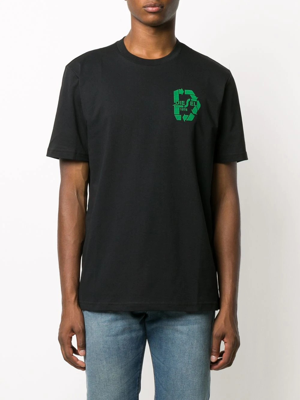 Only The Brave T-shirt - 4