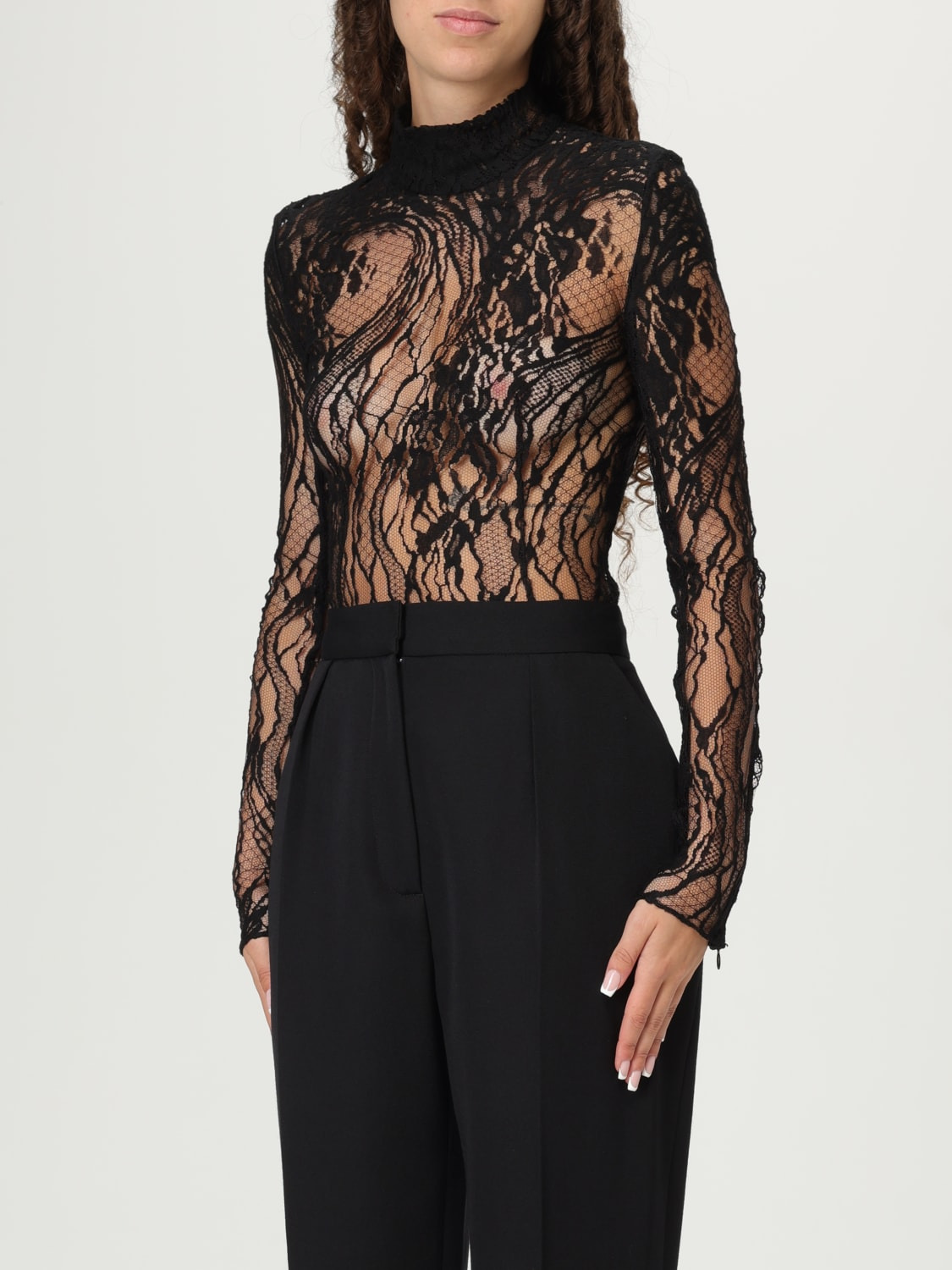 Top woman Balmain - 4