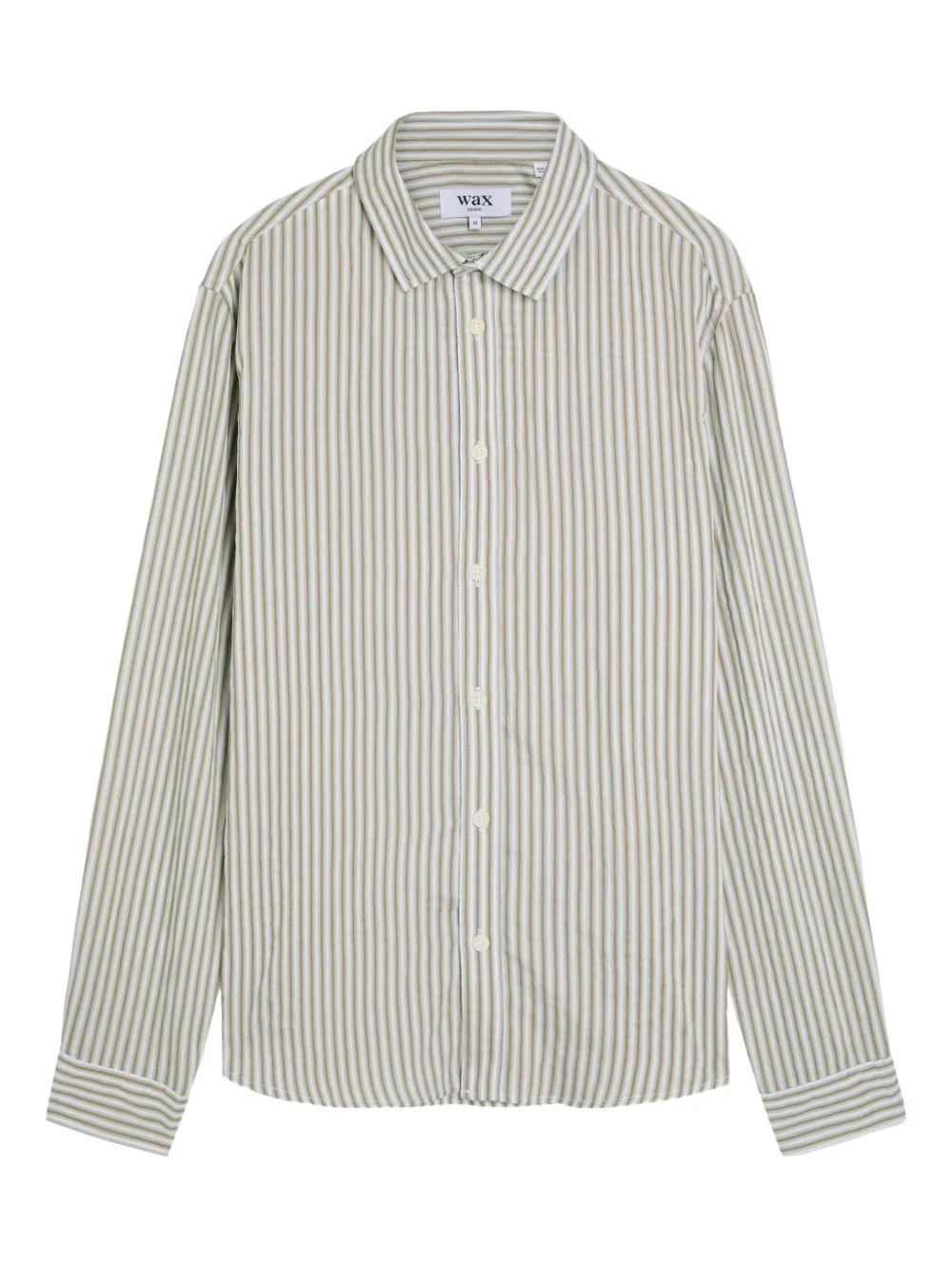 striped shirt - 1