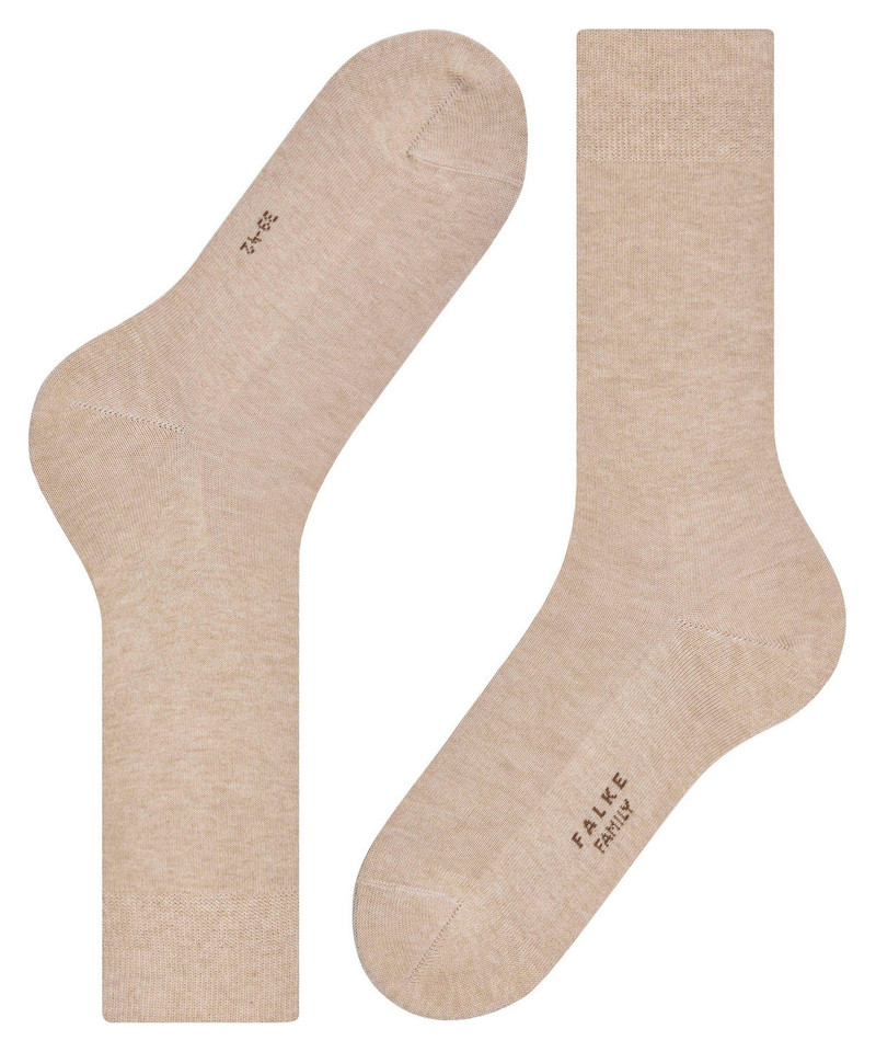 Family Men Socks 5