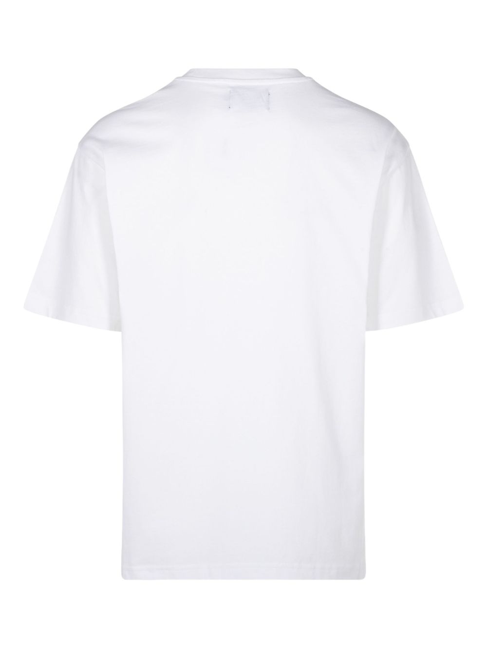 x Death Note "White" T-shirt - 2