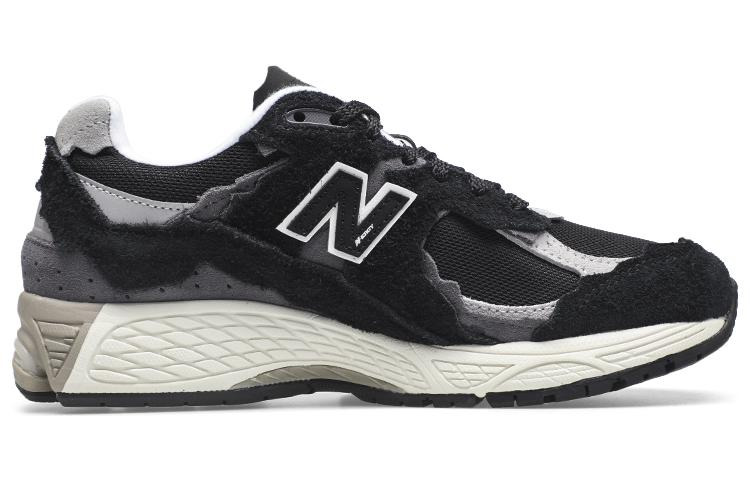 New Balance 2002R 'Protection Pack - Black Grey' M2002RDJ - 2