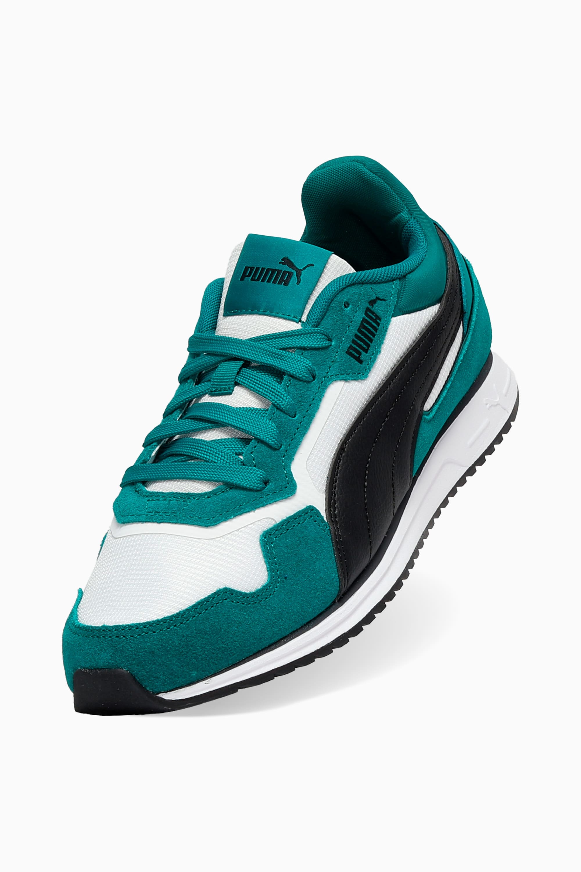 SOFTRIDE ST MILER Unisex - 6