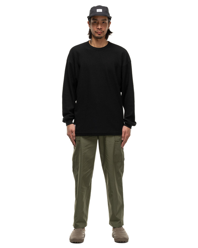 WTAPS BGT  / TROUSERS / NYCO. RIPSTOP. CORDURA OLIVE DRAB outlook