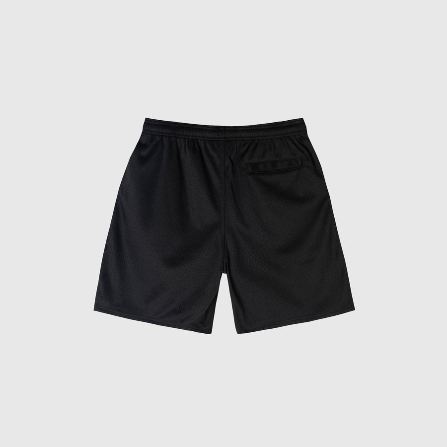 BIG BASIC MESH SHORT - 4