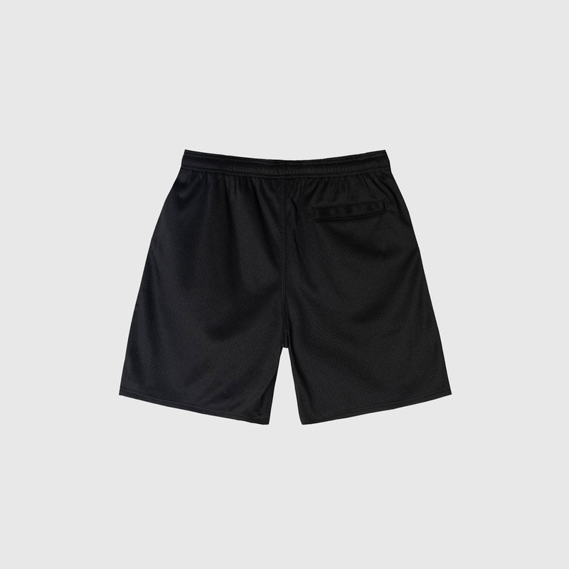 Stüssy BIG BASIC MESH SHORT outlook