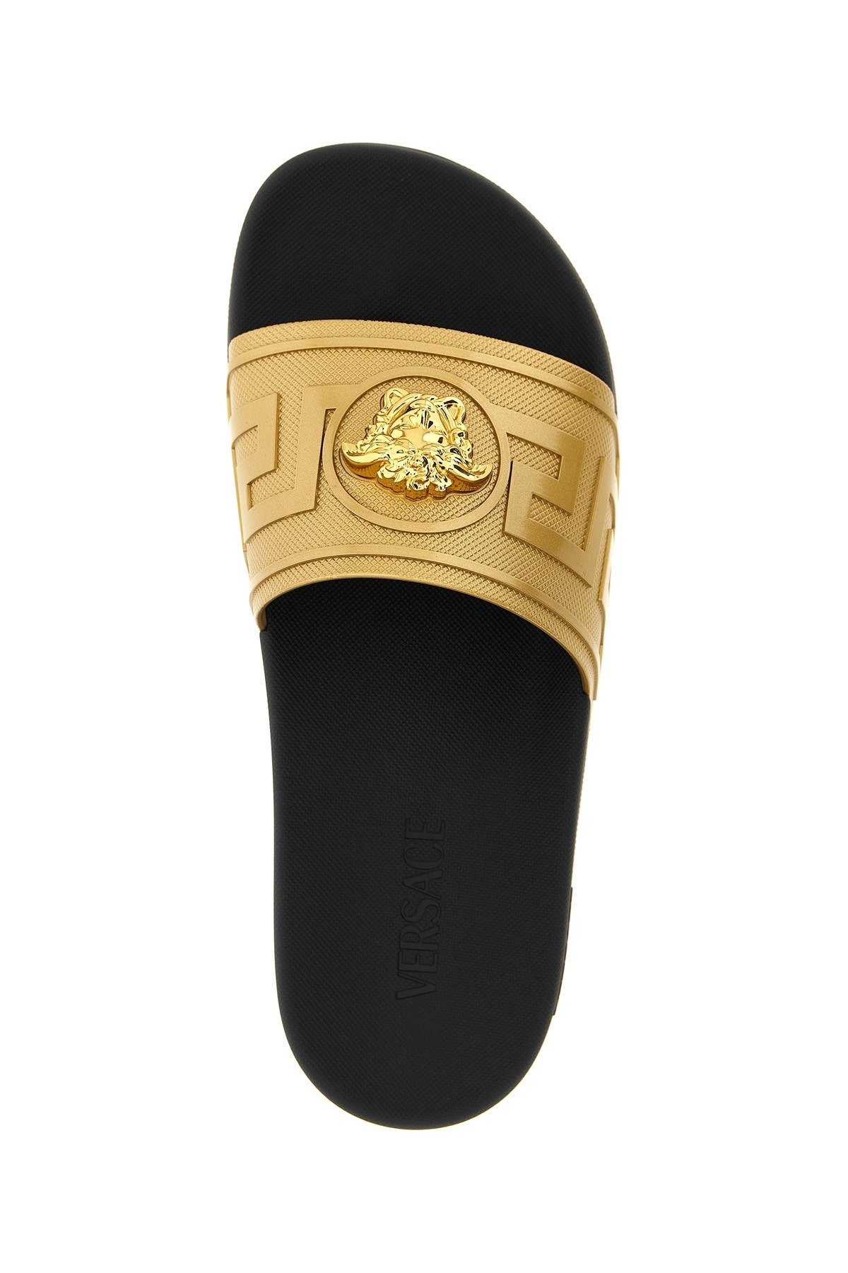 'La Medusa' slides - 4