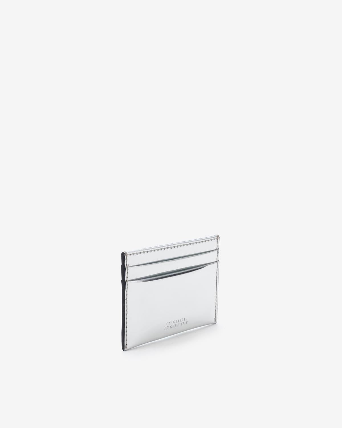 CHIBA CARD-HOLDER - 4